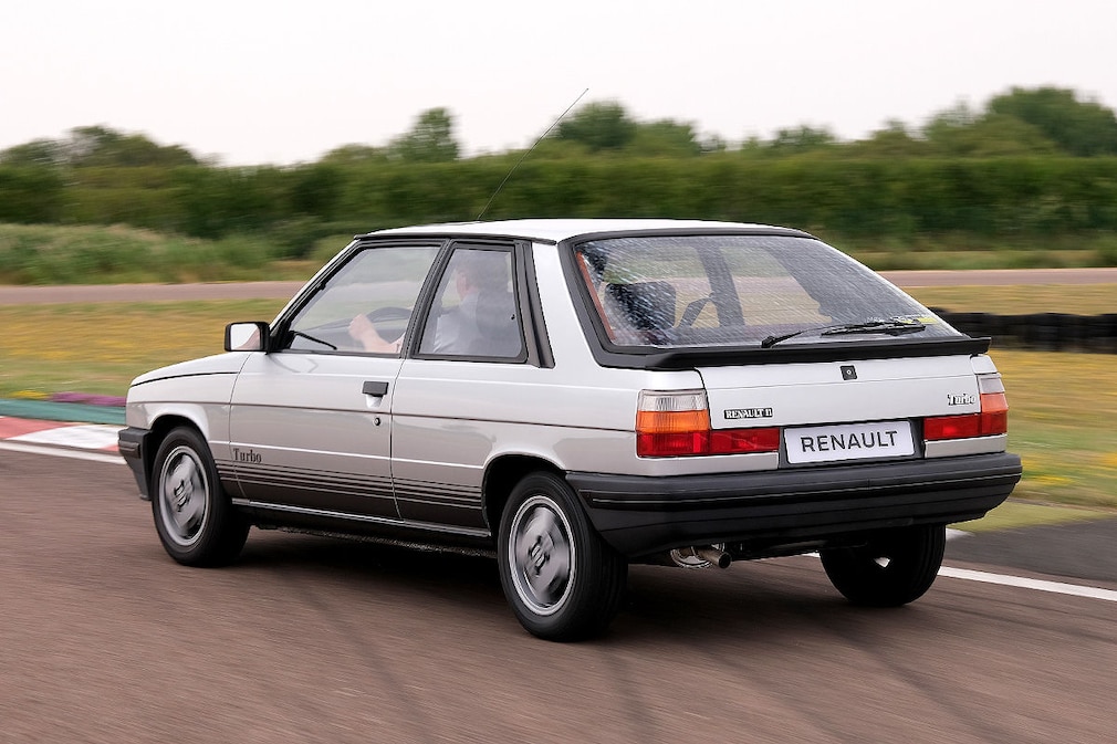 Neu Neu Turbo