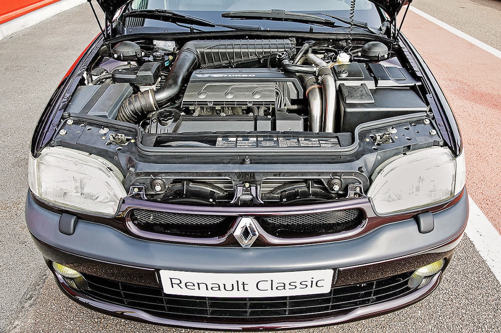 Neu Neu Turbo