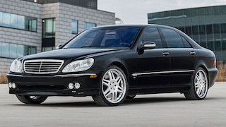 150.000 Euro Wertverlust im Brabus-Benz