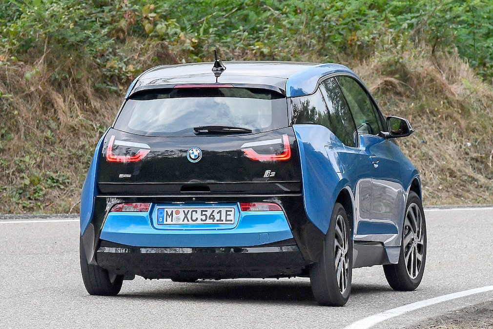 Diese E-Autos kann man gebraucht kaufen