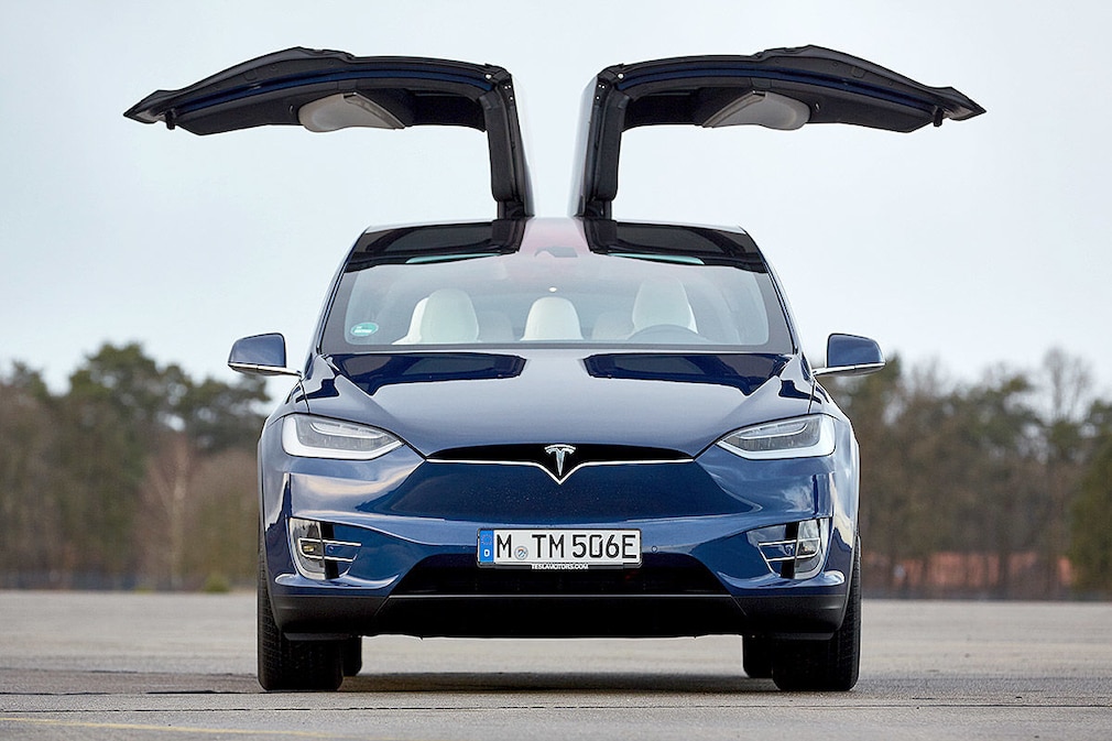 Diese E-Autos kann man gebraucht kaufen