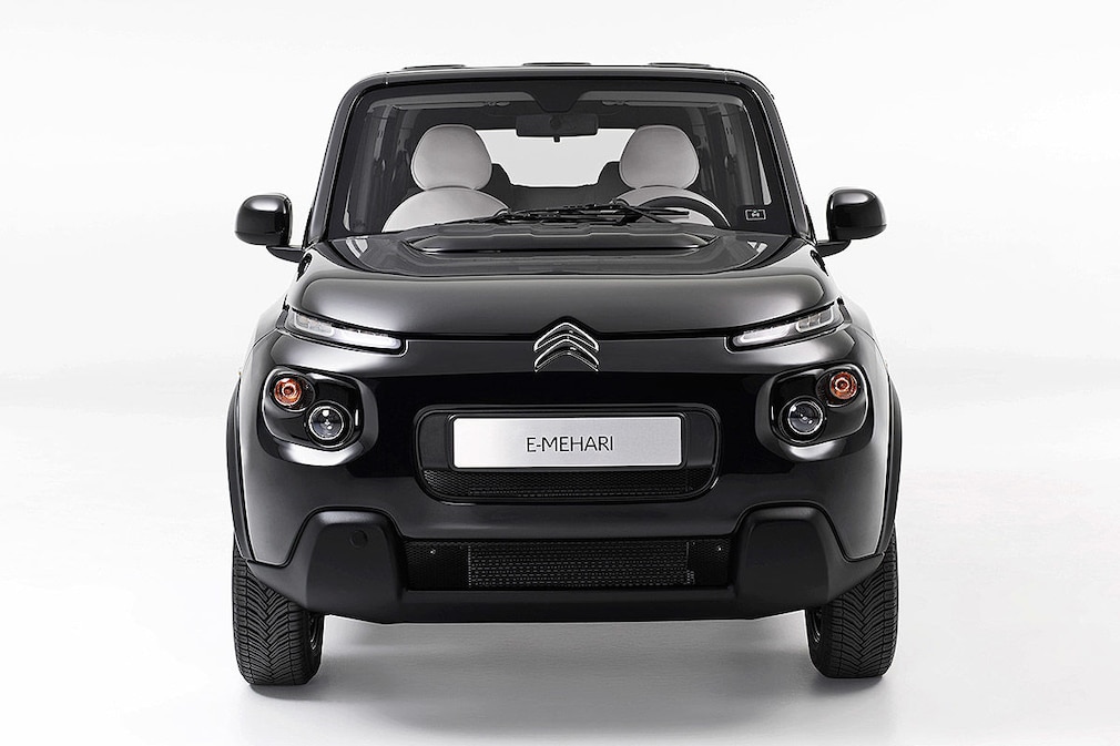 Diese E-Autos kann man gebraucht kaufen