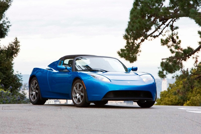 Diese E-Autos kann man gebraucht kaufen