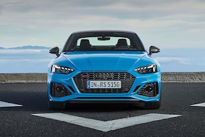 Bildergalerie Audi RS 5 (2020)