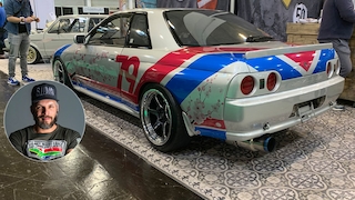 Nissan Skyline R32 GT-R (1993): V-Spec, kaufen, RB26