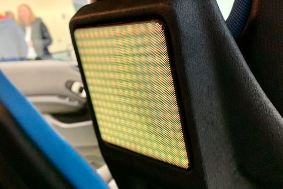 Der BMW i3 wird zur Sound-Fabrik