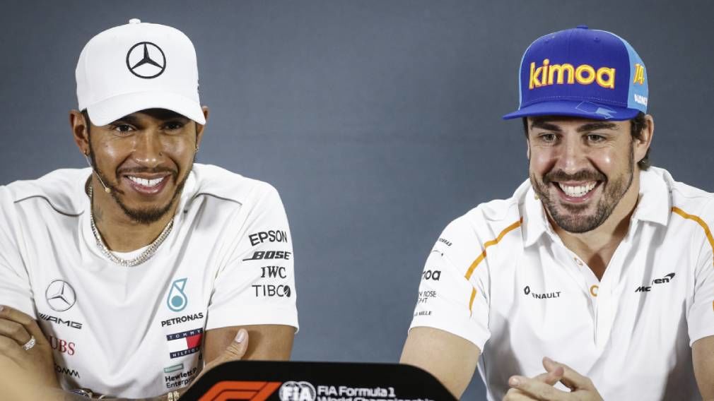 F1 F1