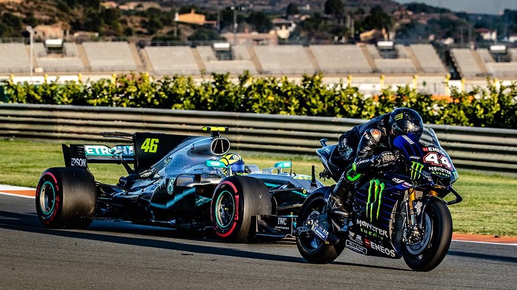 Motorsport Motorsport