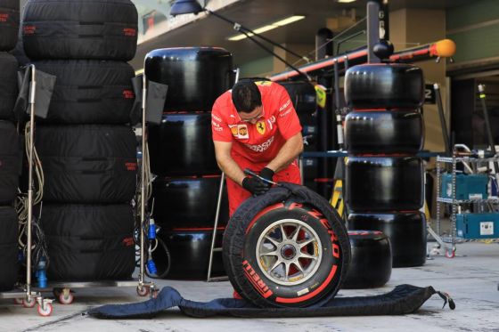 Pirelli