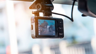 Dashcam im Auto: Rechtslage