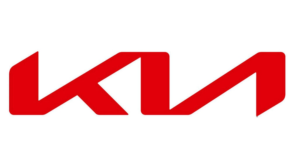 Kia: neues Logo