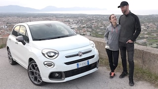 Leseraktion von AUTO BILD und Fiat