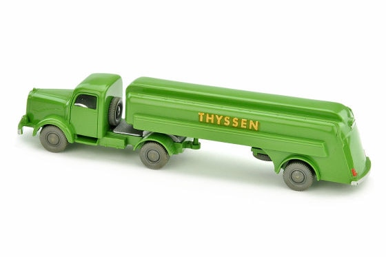 Was macht dieses Wiking Auto so wertvoll?