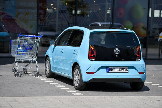 Was macht dieses Wiking Auto so wertvoll?