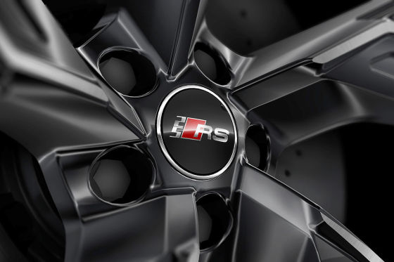 Audi feiert RS-Jubiläum