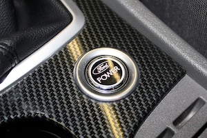 Fünfzylinder-Focus ST für unter 10.000 Euro!