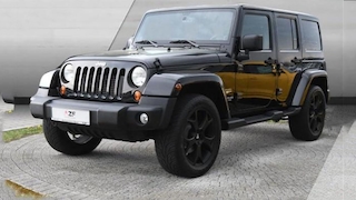 Jeep Wrangler: Dieser JK lohnt sich