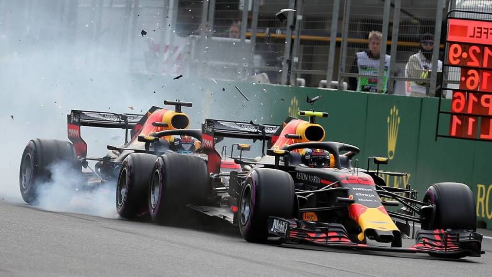 F1 F1