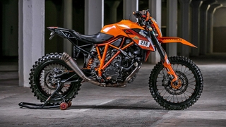 KTM 1290 Superenduro R