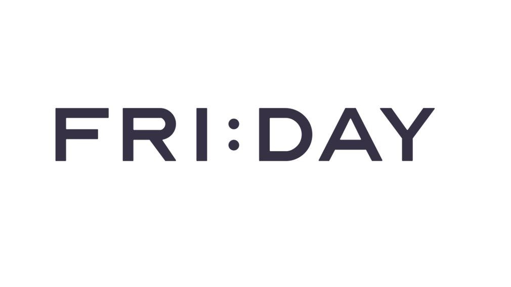 FRIDAY: Kfz-Versicherung