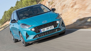 Hyundai i10 (2020): Marktstart und Preis
