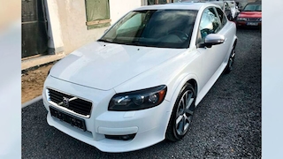 Volvo C30 T5 (2007): Motor, kaufen, Preis, Probleme