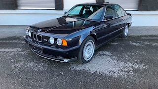 BMW M5 (E34) 3.6 zu verkaufen