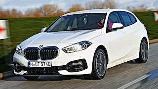 BMW 1er