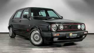 Golf GTI-Sondermodell zu verkaufen