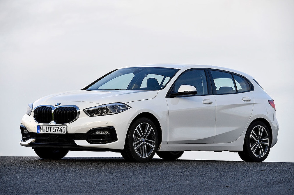 BMW 1er