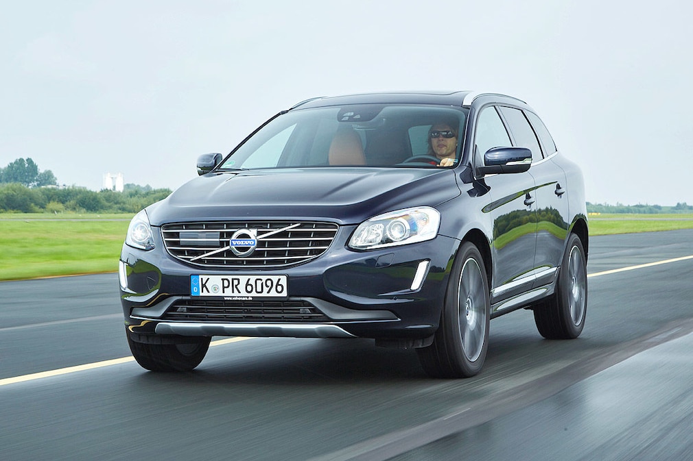 Alle SUVs unter 10.000 Euro