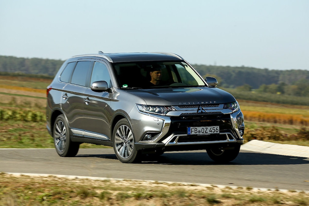 Alle SUVs unter 10.000 Euro