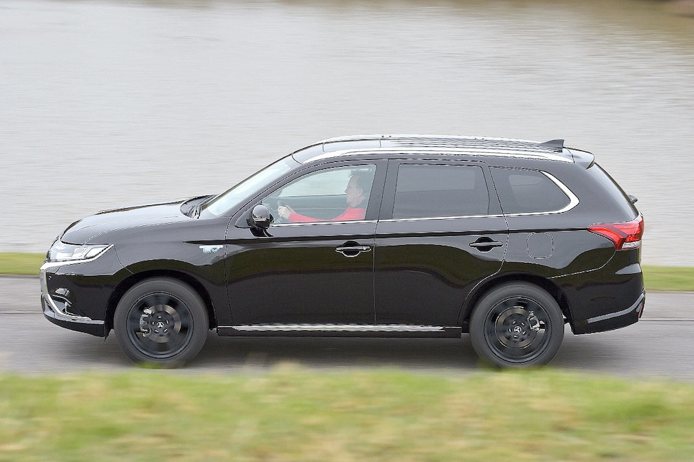 Alle SUVs unter 10.000 Euro