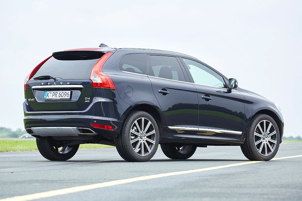 Alle SUVs unter 10.000 Euro
