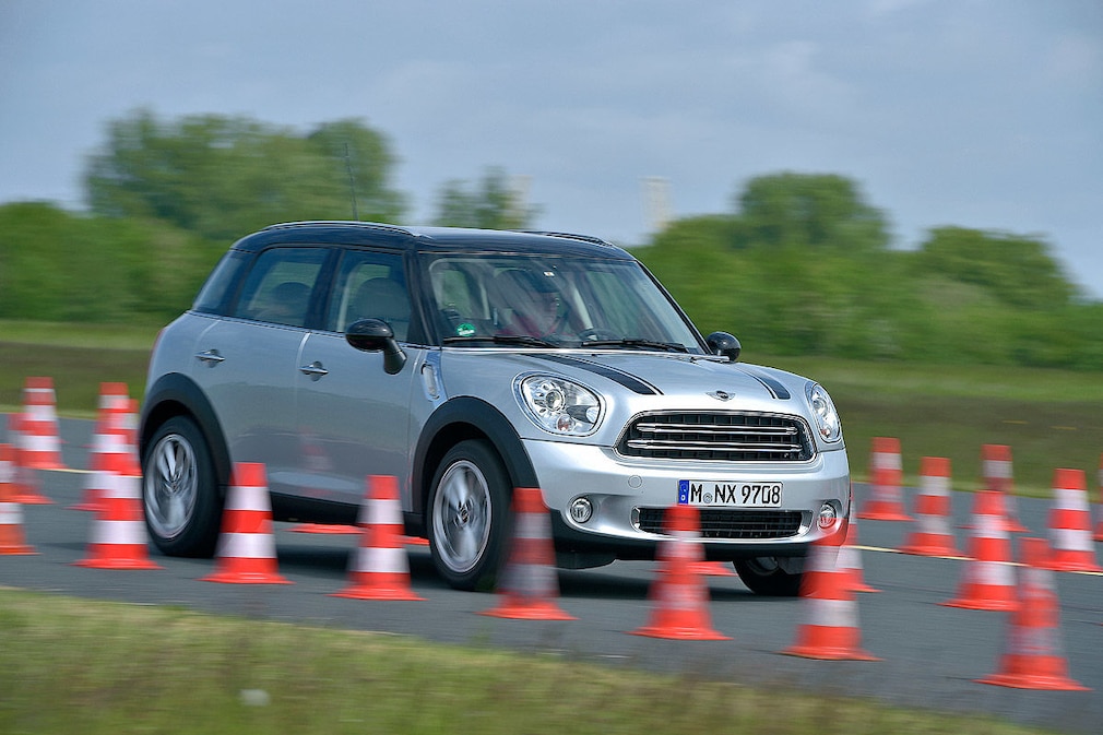 Alle SUVs unter 10.000 Euro