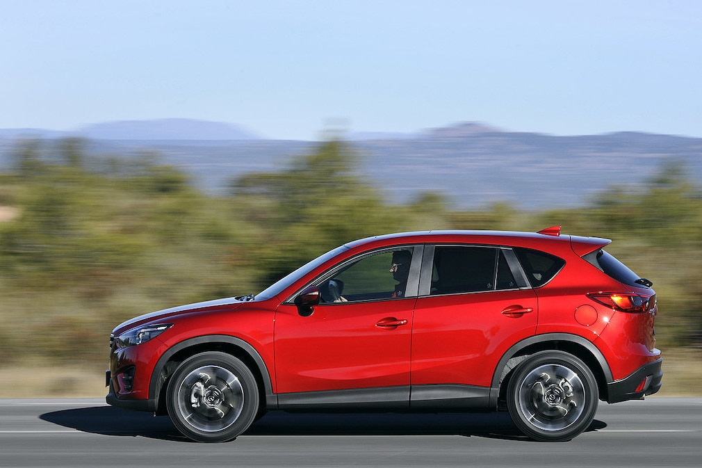 Alle SUVs unter 10.000 Euro