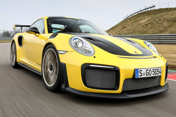 Tschüss, 991!