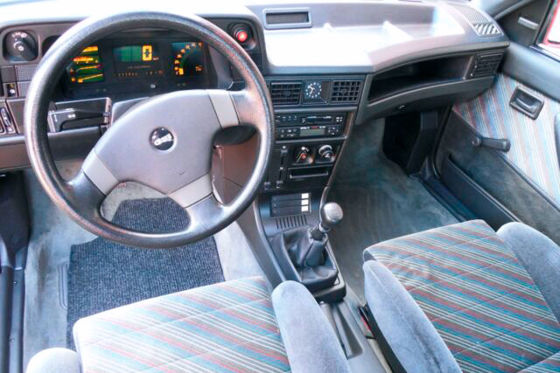 Opel Kadett E GSi zu verkaufen