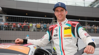 GT Masters: Simona de Silvestro als Ersatz