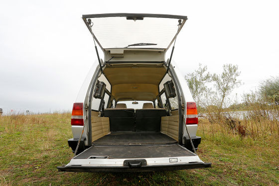 Die Urväter vom SUV