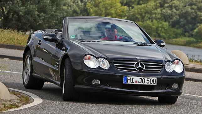 Klassiker Von Morgen Diese Youngtimer Haben Potenzial Autobild De