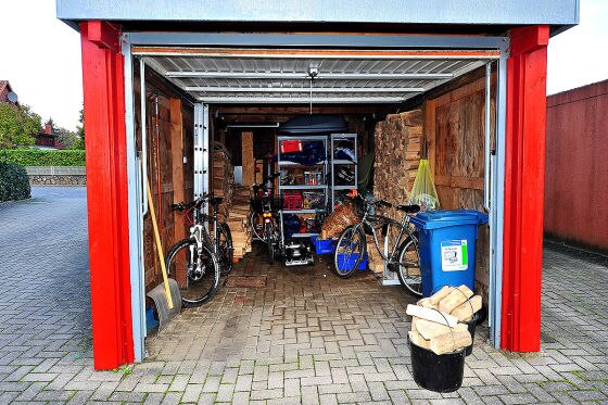 Hausbesuch wegen Youngtimer