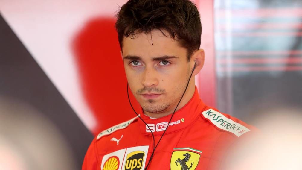 F1 F1