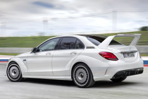 Nachfolger einer Legende