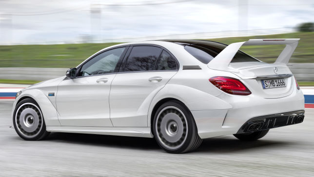 Nachfolger einer Legende