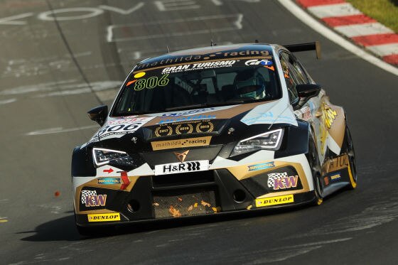 Neuer Name für die VLN