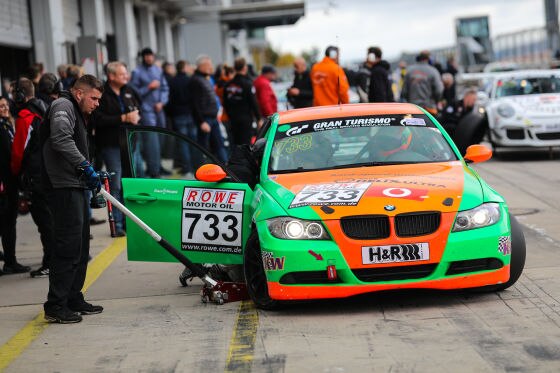 Neuer Name für die VLN