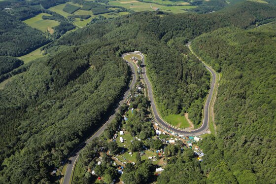 Neuer Name für die VLN
