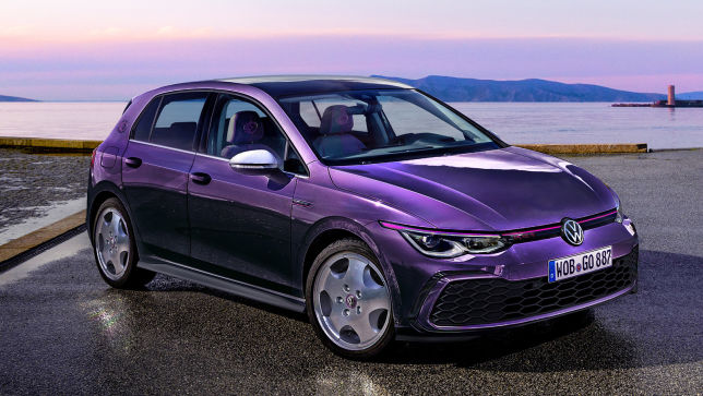 Neuauflage des "Fire & Ice"-Golfs