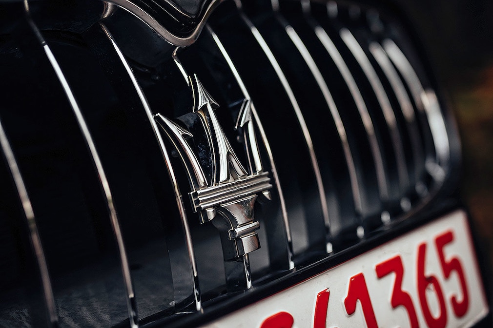 Gebrauchtwagen-Test Maserati Quattroporte S
